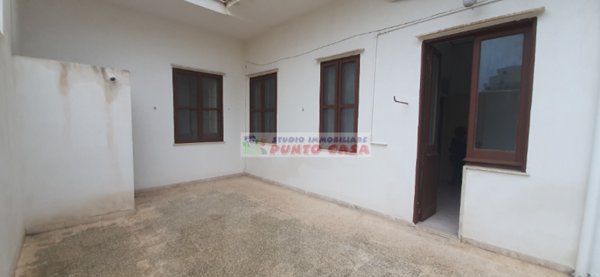 appartamento in vendita ad Erice