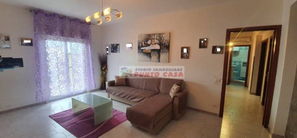 appartamento in vendita ad Erice