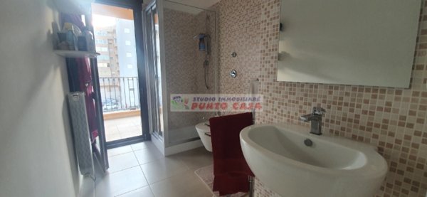 appartamento in vendita ad Erice