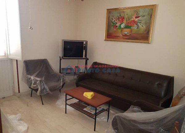 appartamento in vendita ad Erice