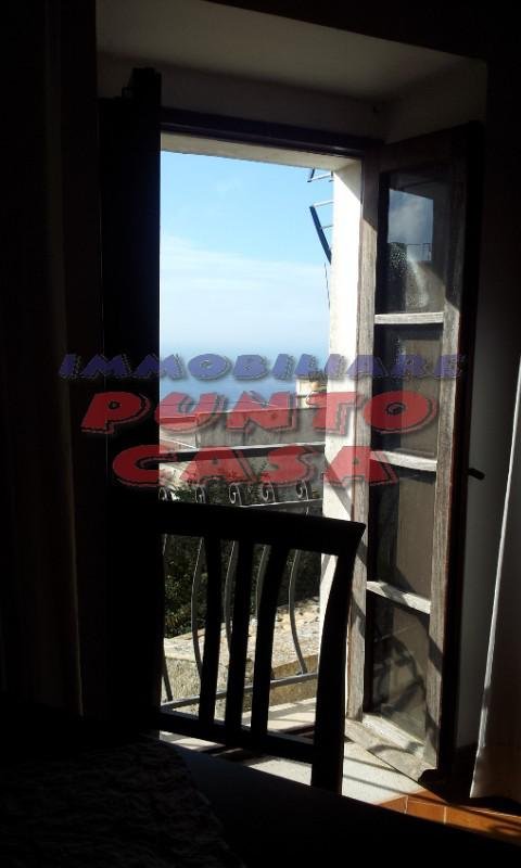 appartamento in vendita ad Erice