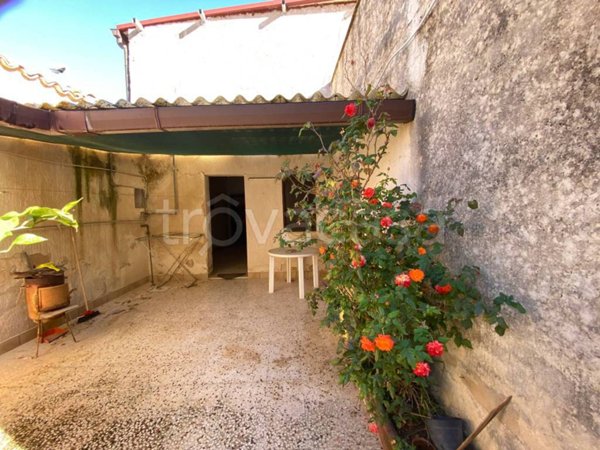 casa indipendente in vendita ad Erice in zona Ballata