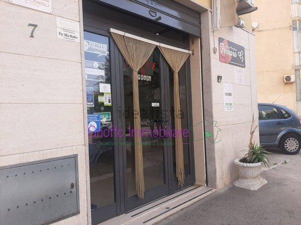 appartamento in vendita ad Erice