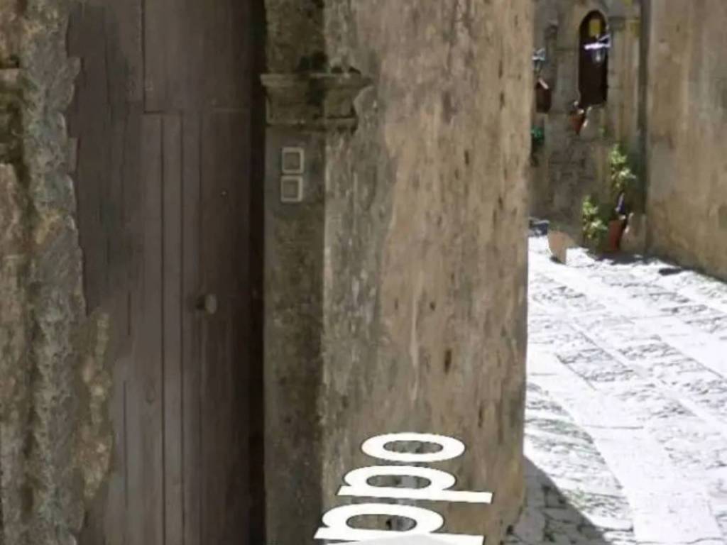 appartamento in vendita ad Erice