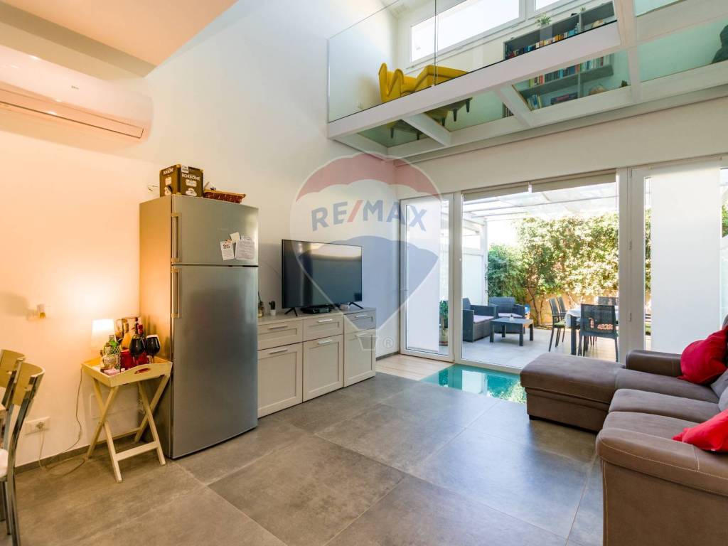 appartamento in vendita ad Erice in zona Pizzolungo