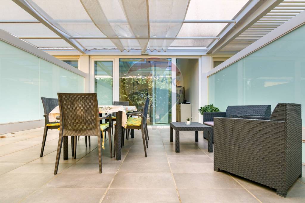 appartamento in vendita ad Erice in zona Pizzolungo