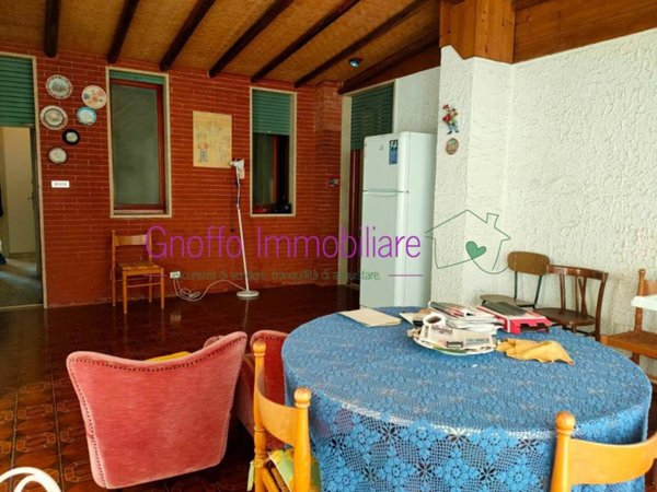 appartamento in vendita ad Erice in zona Casa Santa