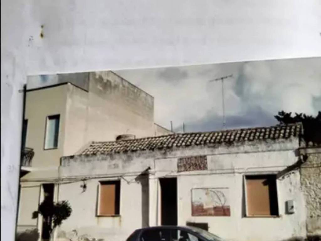 casa indipendente in vendita ad Erice in zona Napola