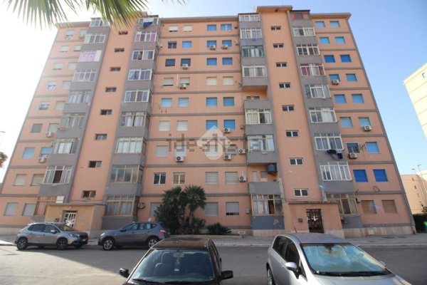 appartamento in vendita ad Erice in zona Casa Santa