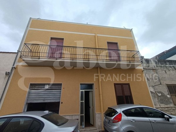 appartamento in vendita ad Erice