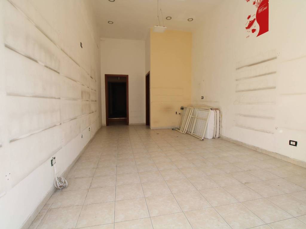 negozio in vendita ad Erice in zona Casa Santa