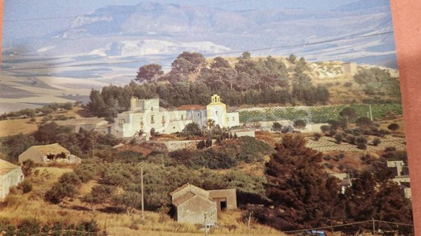casa indipendente in vendita ad Erice