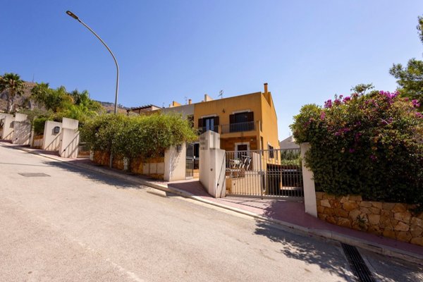 appartamento in vendita ad Erice