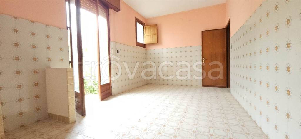 casa indipendente in vendita ad Erice in zona Casa Santa