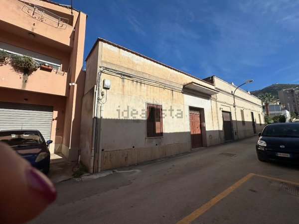 appartamento in vendita ad Erice
