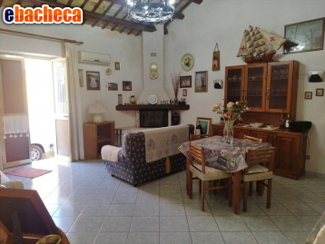 casa indipendente in vendita ad Erice in zona Ballata
