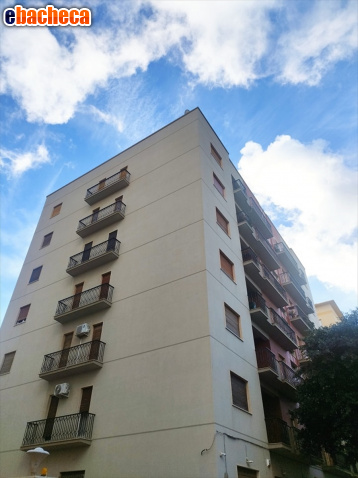 appartamento in vendita ad Erice in zona Casa Santa