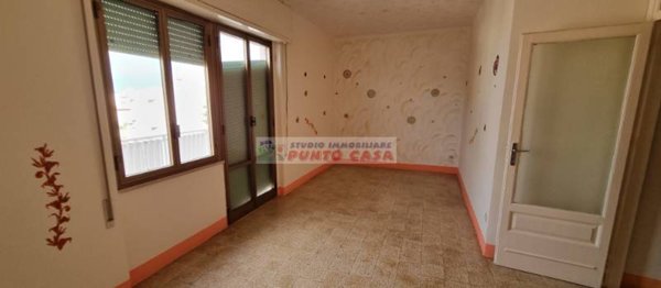 appartamento in vendita ad Erice