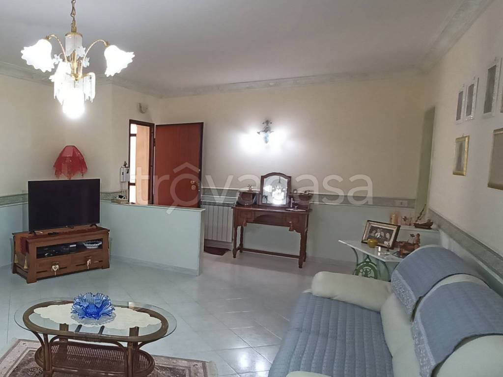 appartamento in vendita ad Erice in zona Casa Santa
