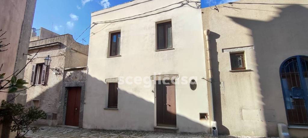 appartamento in vendita ad Erice