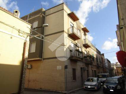 appartamento in vendita ad Erice