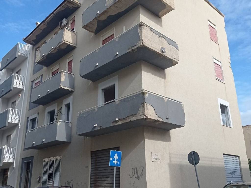 appartamento in vendita ad Erice