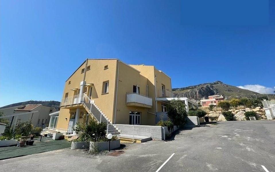 appartamento in vendita ad Erice