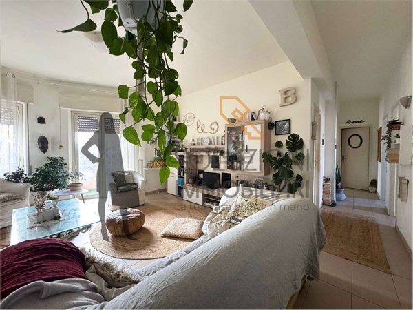 appartamento in vendita ad Erice in zona Casa Santa