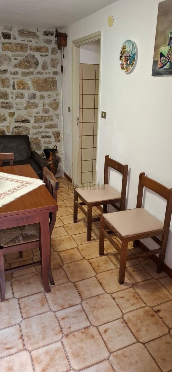 appartamento in vendita ad Erice