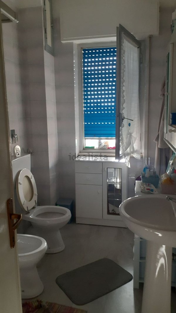 appartamento in vendita ad Erice