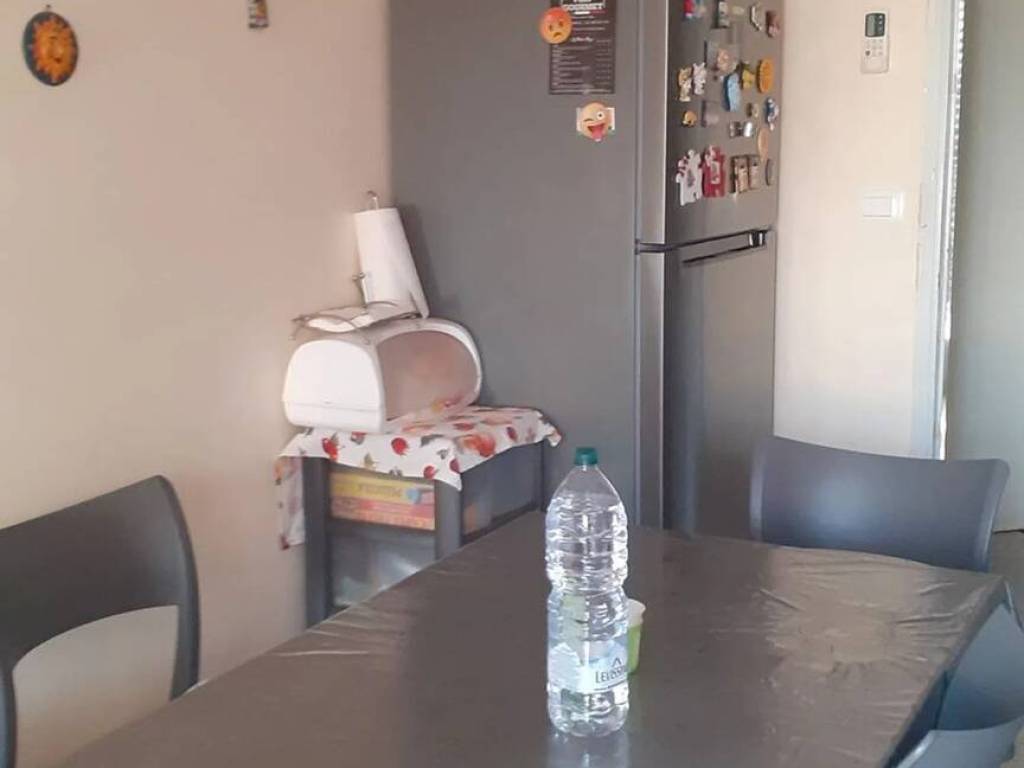 appartamento in vendita ad Erice in zona Casa Santa