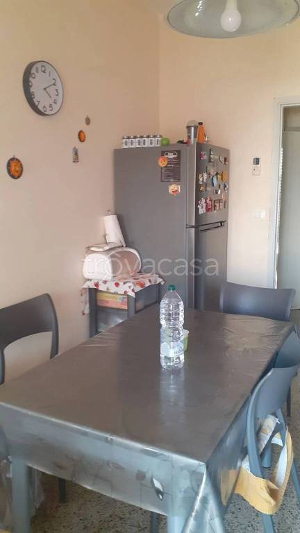 appartamento in vendita ad Erice in zona Casa Santa