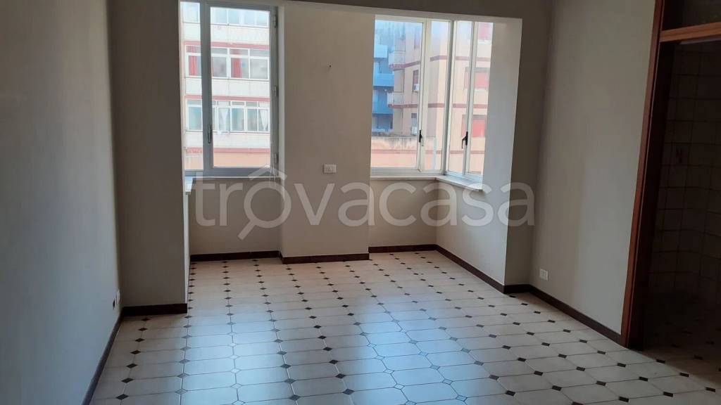 appartamento in vendita ad Erice in zona Casa Santa
