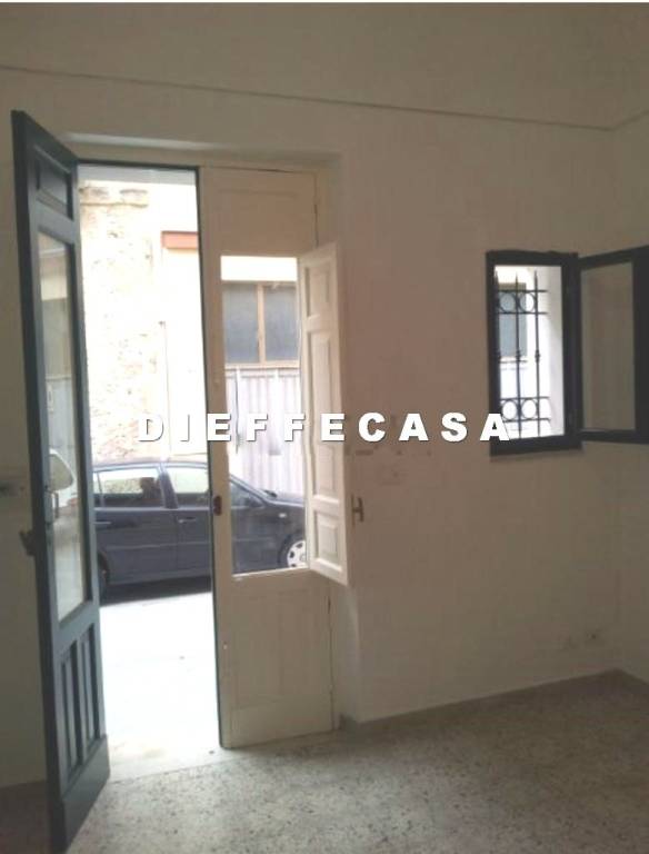 casa indipendente in vendita ad Erice in zona Casa Santa