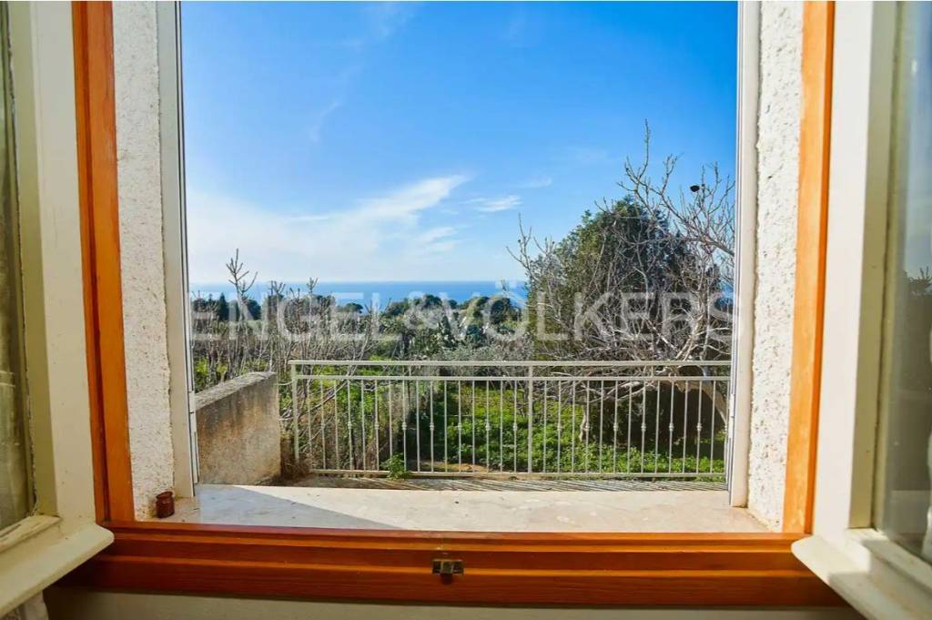 casa indipendente in vendita ad Erice