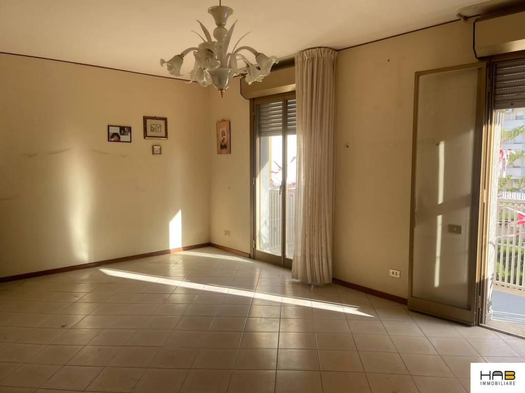 appartamento in vendita ad Erice in zona Casa Santa