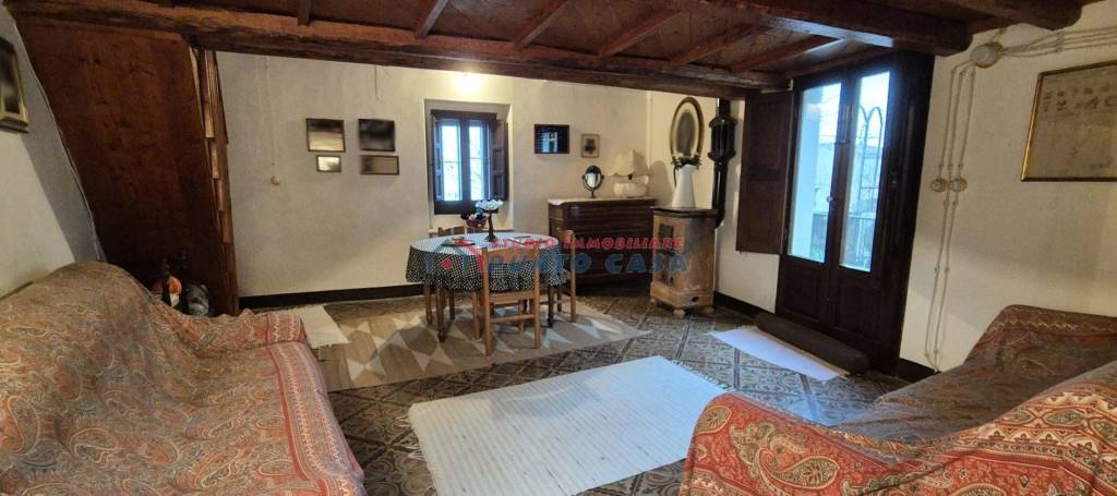 appartamento in vendita ad Erice