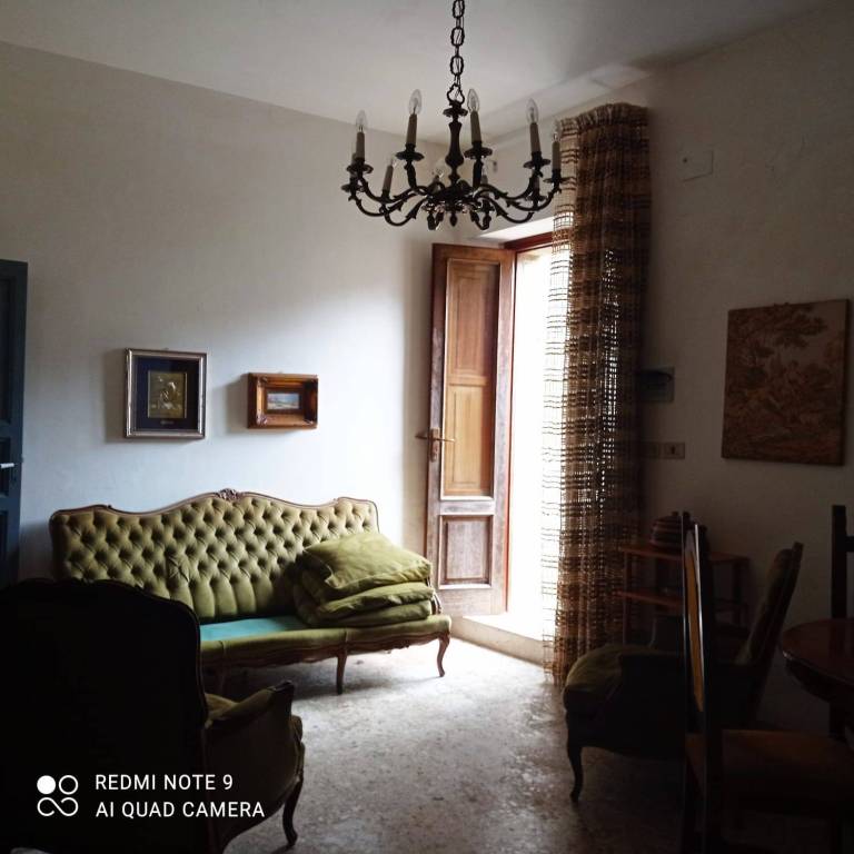 casa indipendente in vendita ad Erice