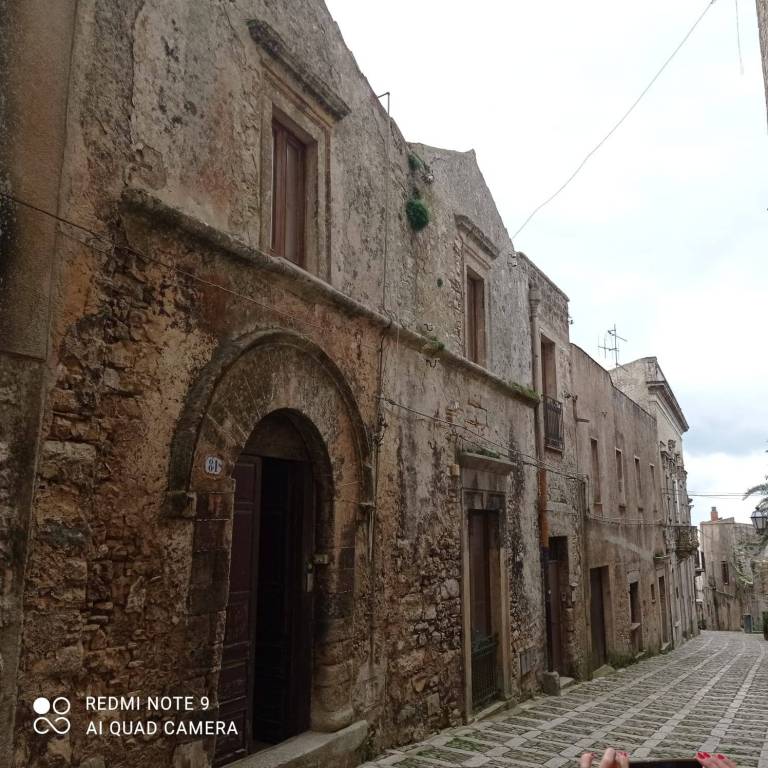 casa indipendente in vendita ad Erice