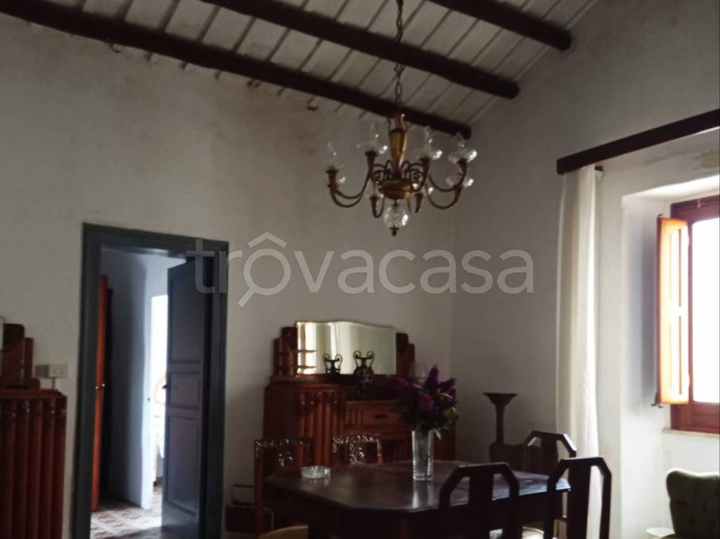 casa indipendente in vendita ad Erice