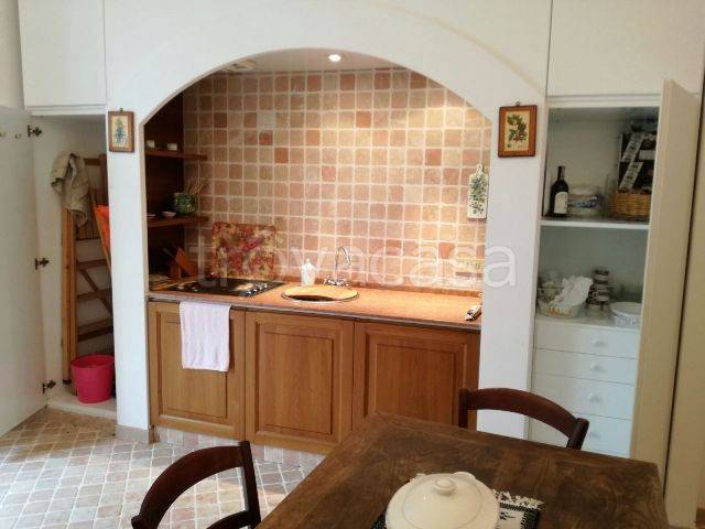 appartamento in vendita ad Erice