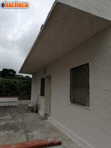casa indipendente in vendita ad Erice in zona Napola