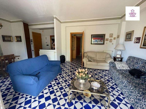 appartamento in vendita ad Erice in zona Casa Santa