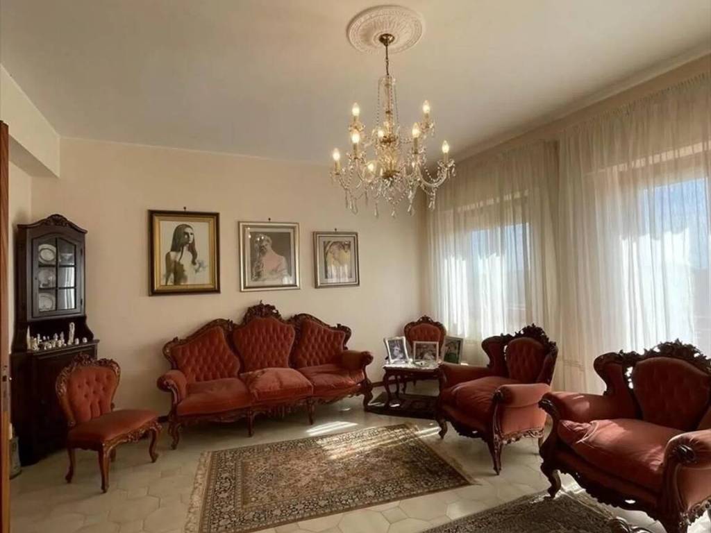 appartamento in vendita ad Erice in zona Casa Santa