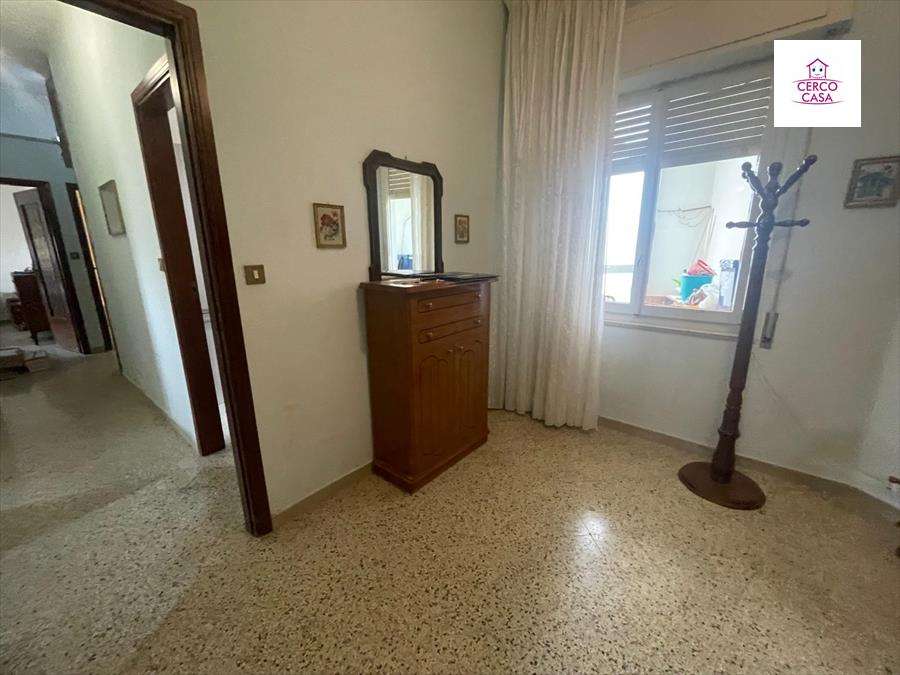 appartamento in vendita ad Erice in zona Casa Santa