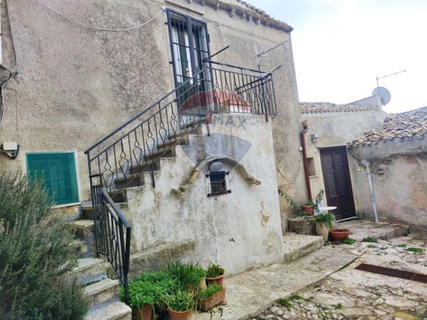 casa indipendente in vendita ad Erice