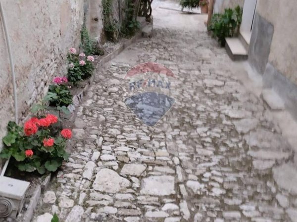 casa indipendente in vendita ad Erice