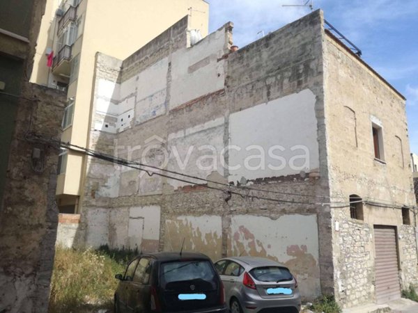 casa indipendente in vendita ad Erice in zona Casa Santa