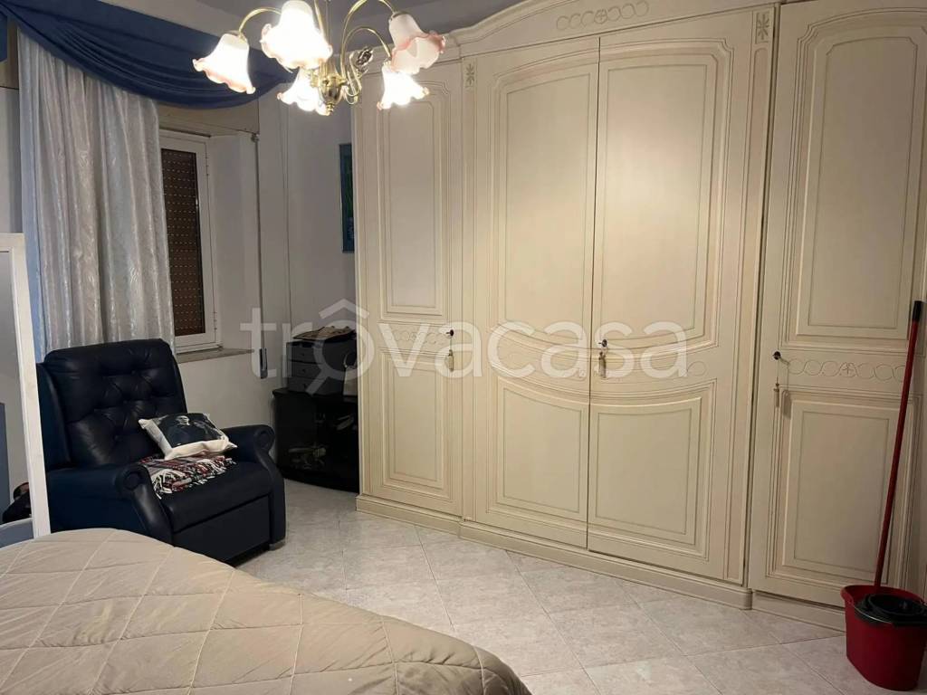 appartamento in vendita ad Erice in zona Casa Santa