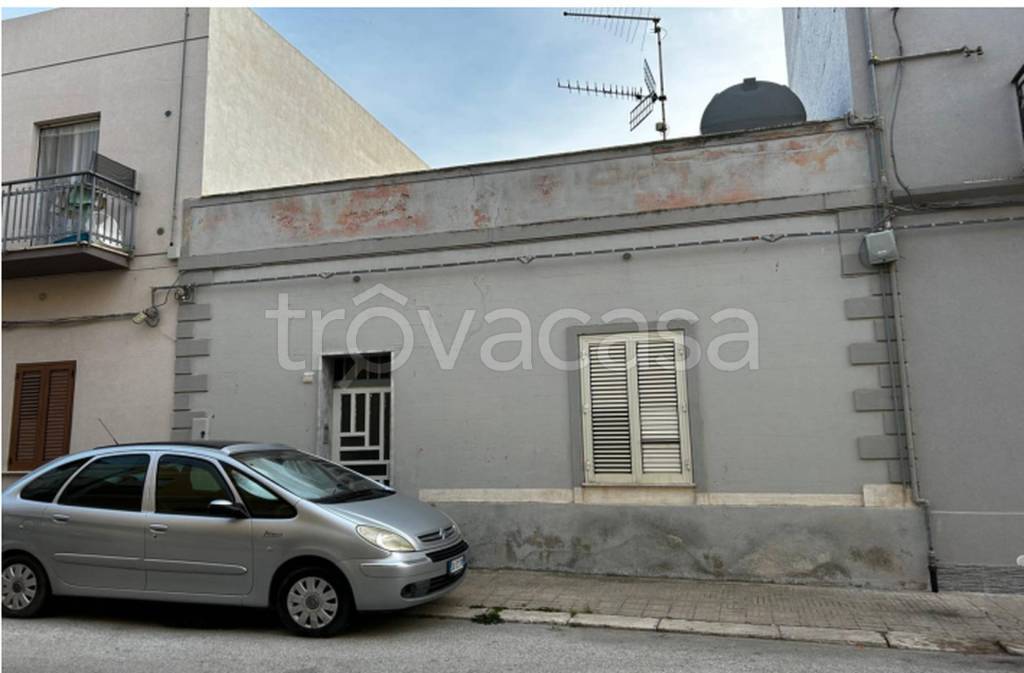 appartamento in vendita ad Erice in zona Casa Santa